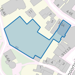 Perceel RVS00-A-1973