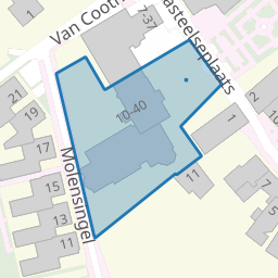 Perceel RVS00-A-1976