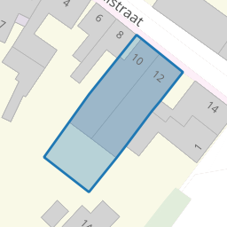 Perceel RVS00-A-1979