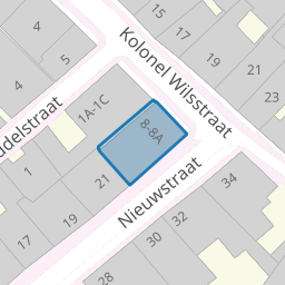 Perceel RVS00-A-1980