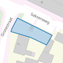 Perceel RVS00-A-1985