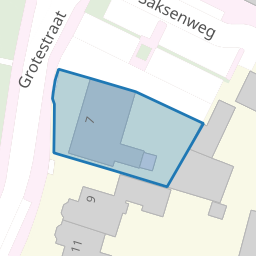 Perceel RVS00-A-1986