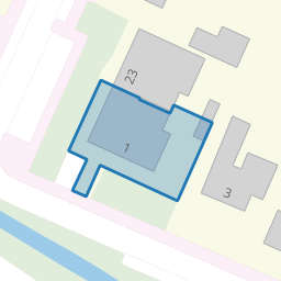 Perceel RVS00-A-1988