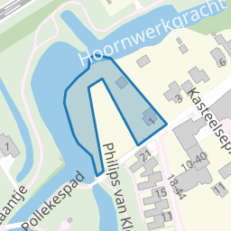 Perceel RVS00-A-1991