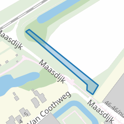 Perceel RVS00-A-1992