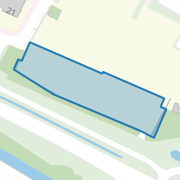 Perceel RVS00-A-1997