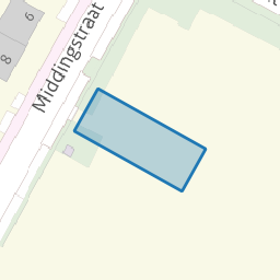 Perceel RVS00-A-2001