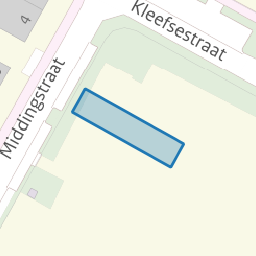 Perceel RVS00-A-2003