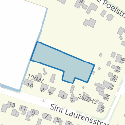 Perceel RVS00-C-1004