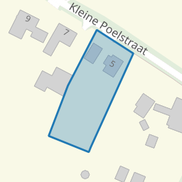 Perceel RVS00-C-1011