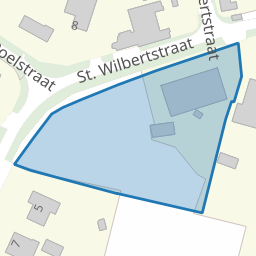 Perceel RVS00-C-1079