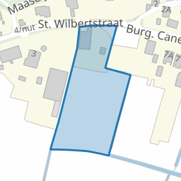 Perceel RVS00-C-1088