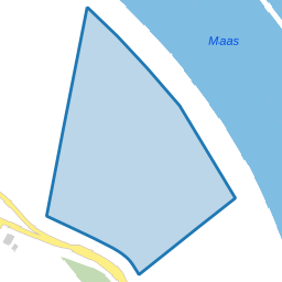 Perceel RVS00-C-1106