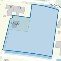 Perceel RVS00-C-1118