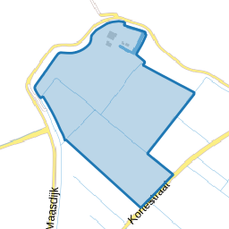 Perceel RVS00-C-1125