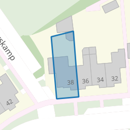 Perceel RVS00-D-1000