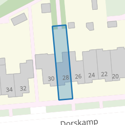 Perceel RVS00-D-1005