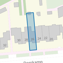 Perceel RVS00-D-1006