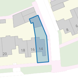 Perceel RVS00-D-1014