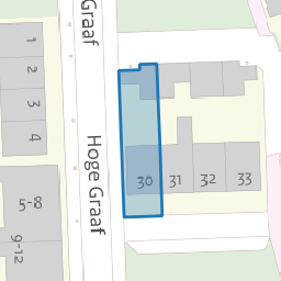 Perceel RVS00-D-1024