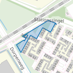 Perceel RVS00-D-1051