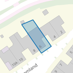 Perceel RVS00-D-1061