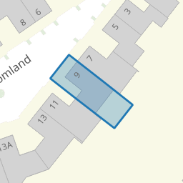 Perceel RVS00-D-1071