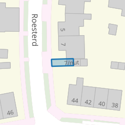 Perceel RVS00-D-1098