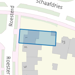 Perceel RVS00-D-1102