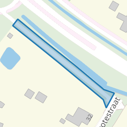 Perceel RVS00-D-1119