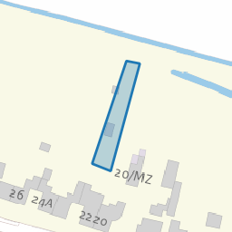 Perceel RVS00-D-1122