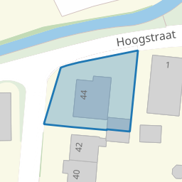 Perceel RVS00-D-1125