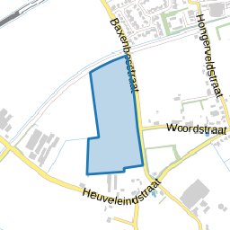 Perceel RVS00-D-1130