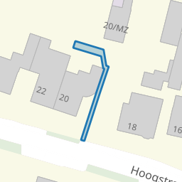 Perceel RVS00-D-1132