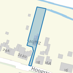 Perceel RVS00-D-1133