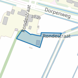 Perceel RVS00-D-1143