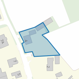 Perceel RVS00-D-1145