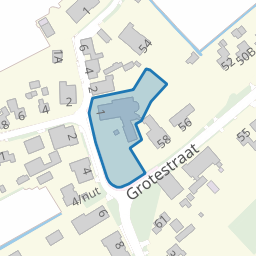 Perceel RVS00-D-1148