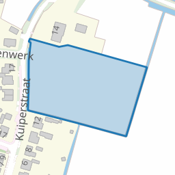 Perceel RVS00-D-1163