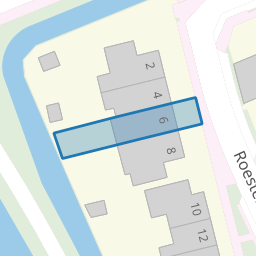 Perceel RVS00-D-1184