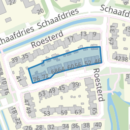 Perceel RVS00-D-1190