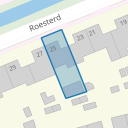 Perceel RVS00-D-1200