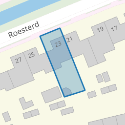 Perceel RVS00-D-1201