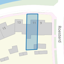 Perceel RVS00-D-1207