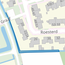 Perceel RVS00-D-1255