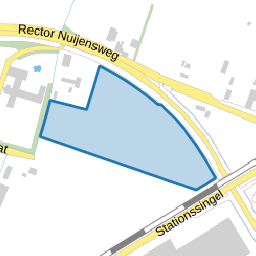 Perceel RVS00-D-1261