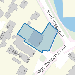 Perceel RVS00-D-1262