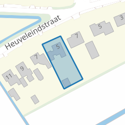 Perceel RVS00-D-1264