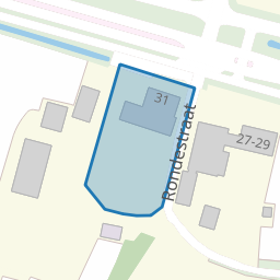 Perceel RVS00-D-1280