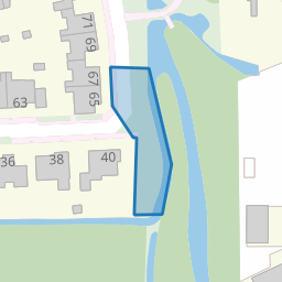 Perceel RVS00-D-1291